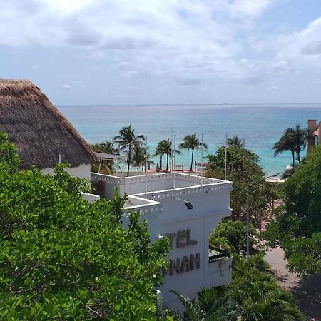 Hotel Labnah (Adults Only) Плая-дель-Кармен Экстерьер фото