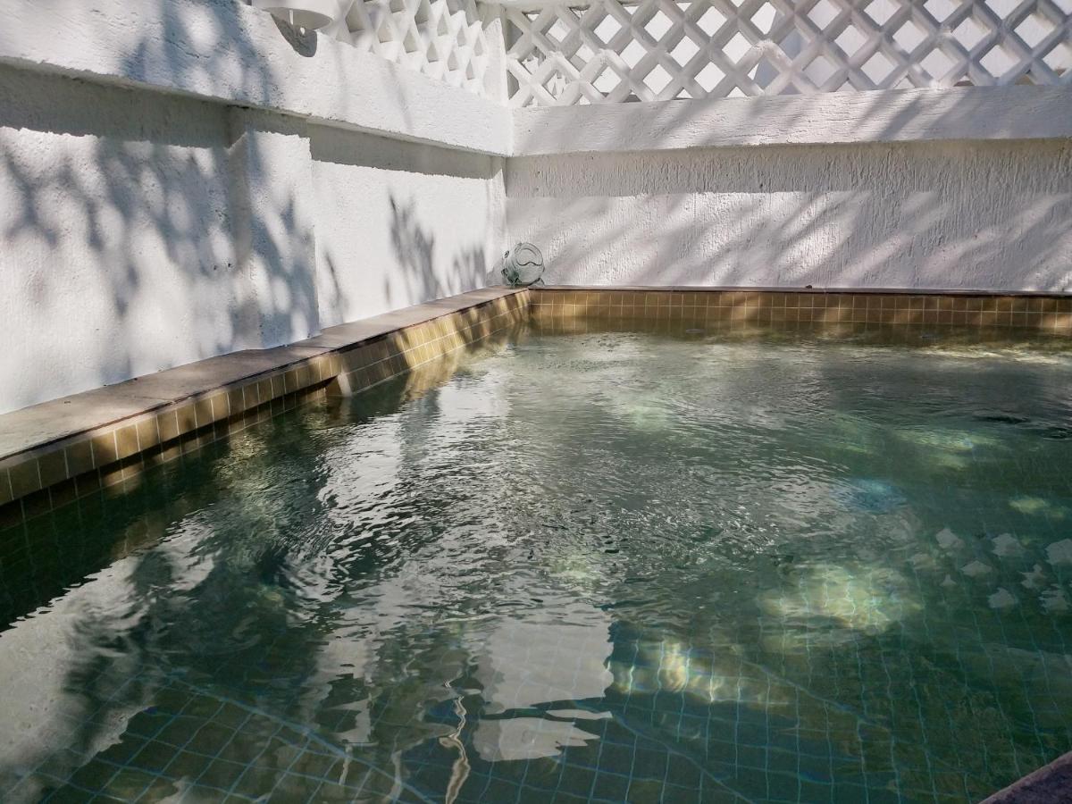 Hotel Labnah (Adults Only) Плая-дель-Кармен Экстерьер фото