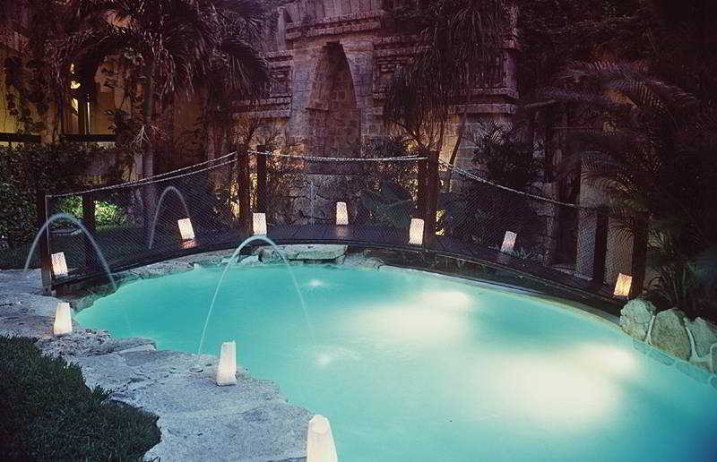 Hotel Labnah (Adults Only) Плая-дель-Кармен Экстерьер фото
