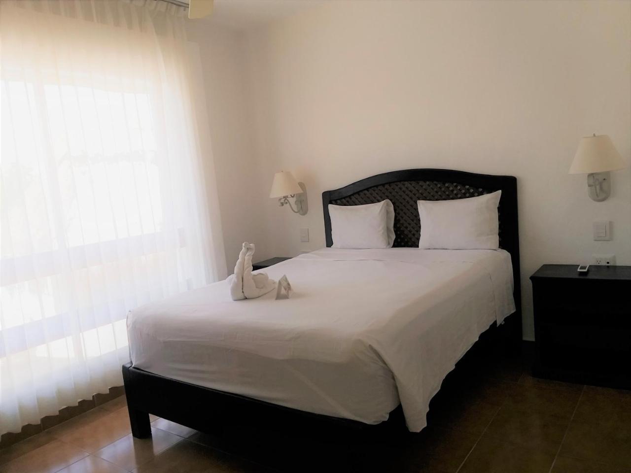 Hotel Labnah (Adults Only) Плая-дель-Кармен Экстерьер фото