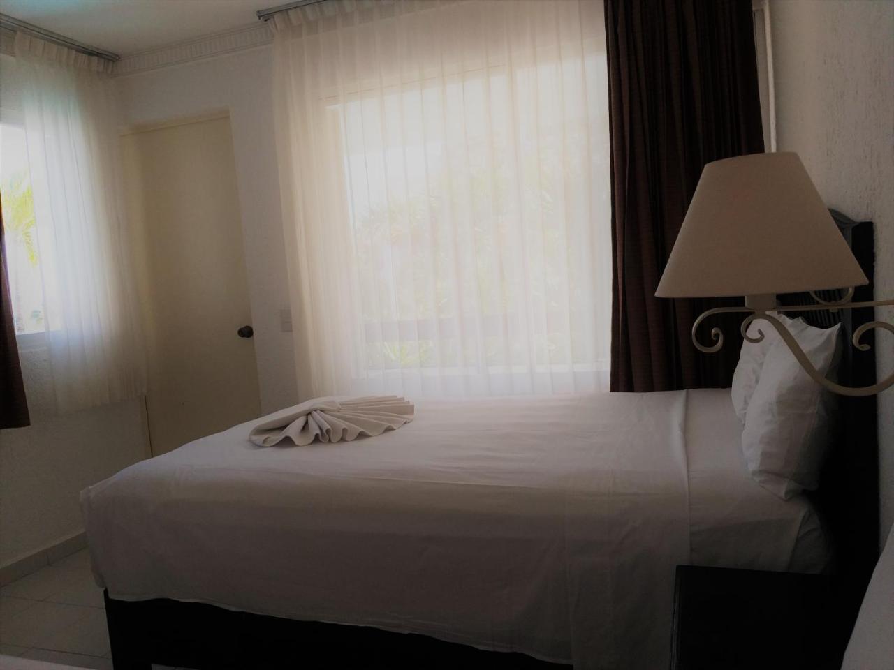 Hotel Labnah (Adults Only) Плая-дель-Кармен Экстерьер фото